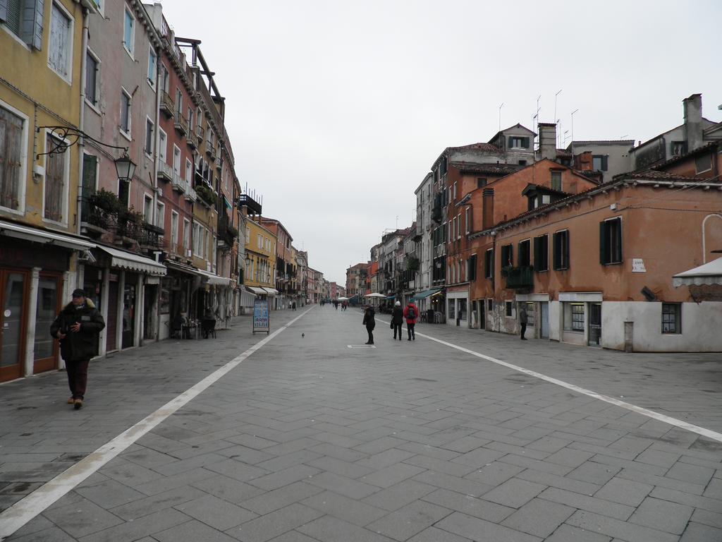 Attico Biennale Nuovissimo Appartamento